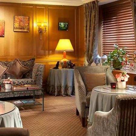 Hotel Horset Opera, Best Western Premier Collection-3